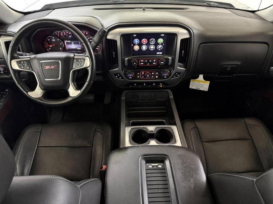 used 2016 GMC Sierra 1500 car, priced at $28,999