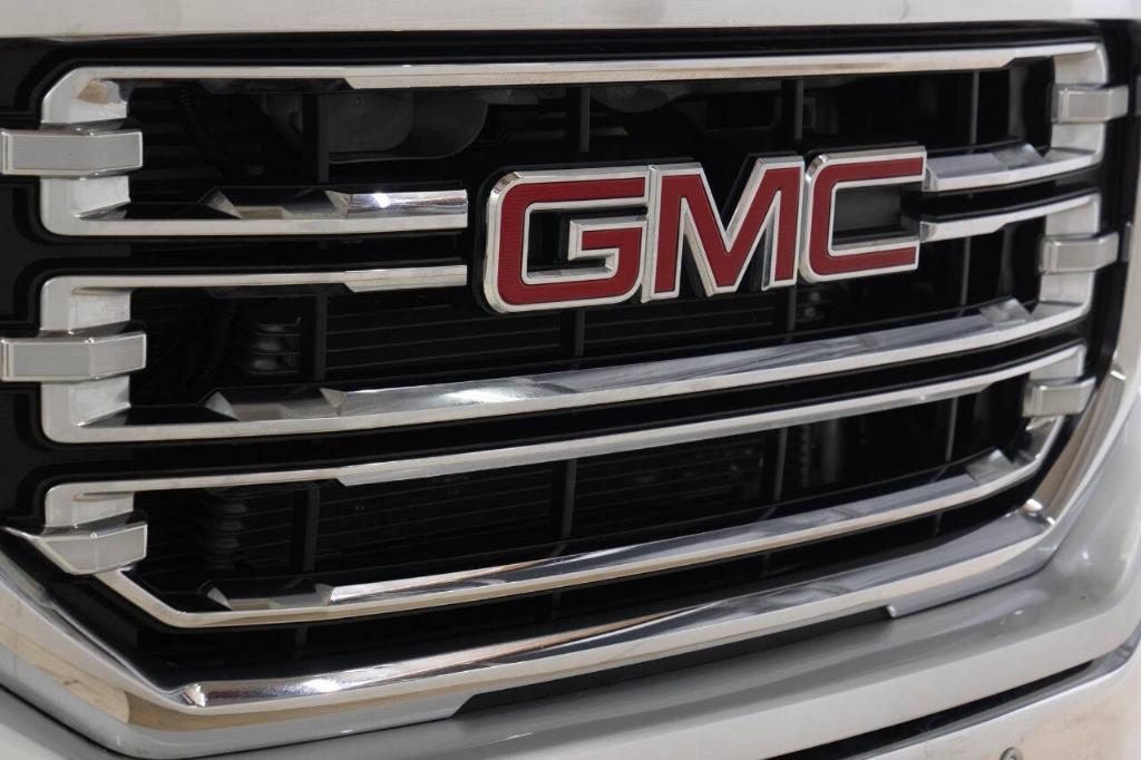 used 2016 GMC Sierra 1500 car, priced at $28,999