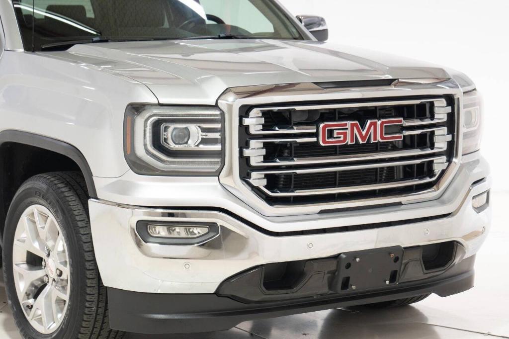 used 2016 GMC Sierra 1500 car, priced at $28,999