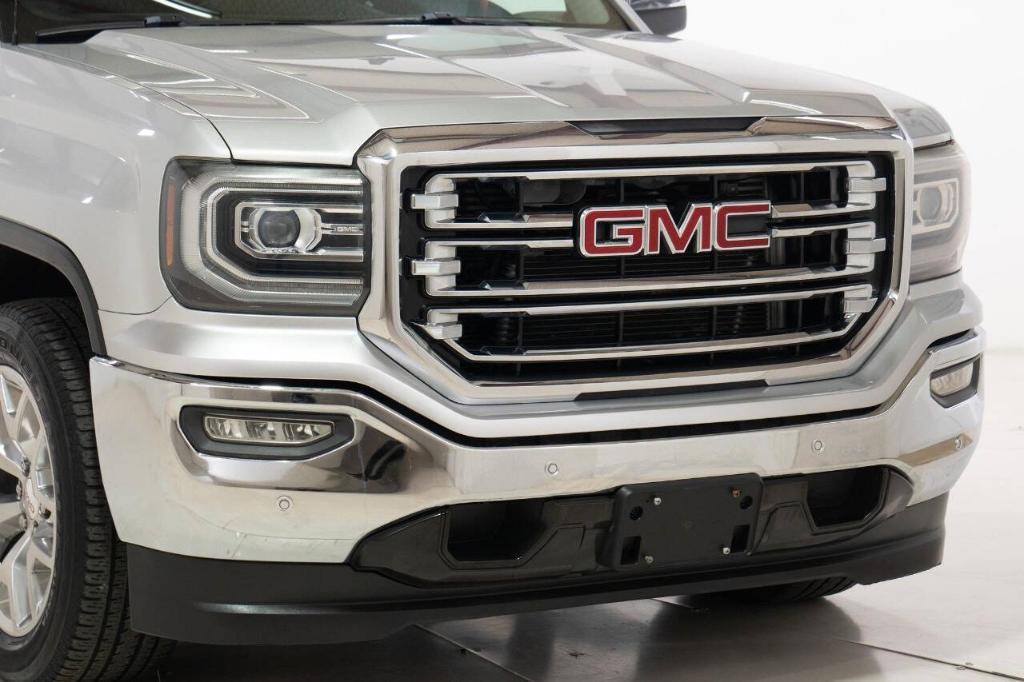 used 2016 GMC Sierra 1500 car, priced at $28,999