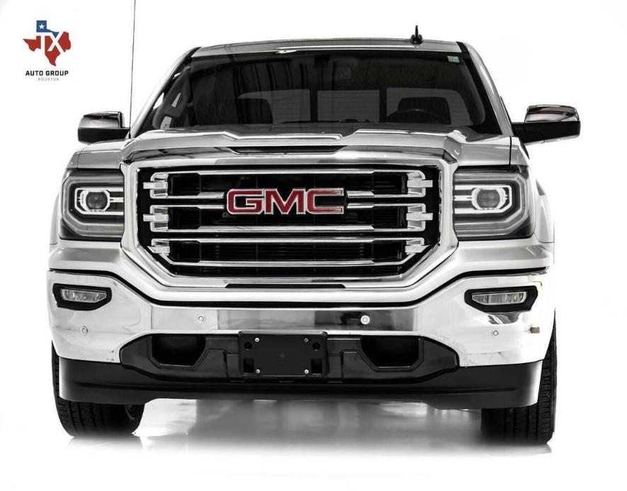 used 2016 GMC Sierra 1500 car, priced at $28,999