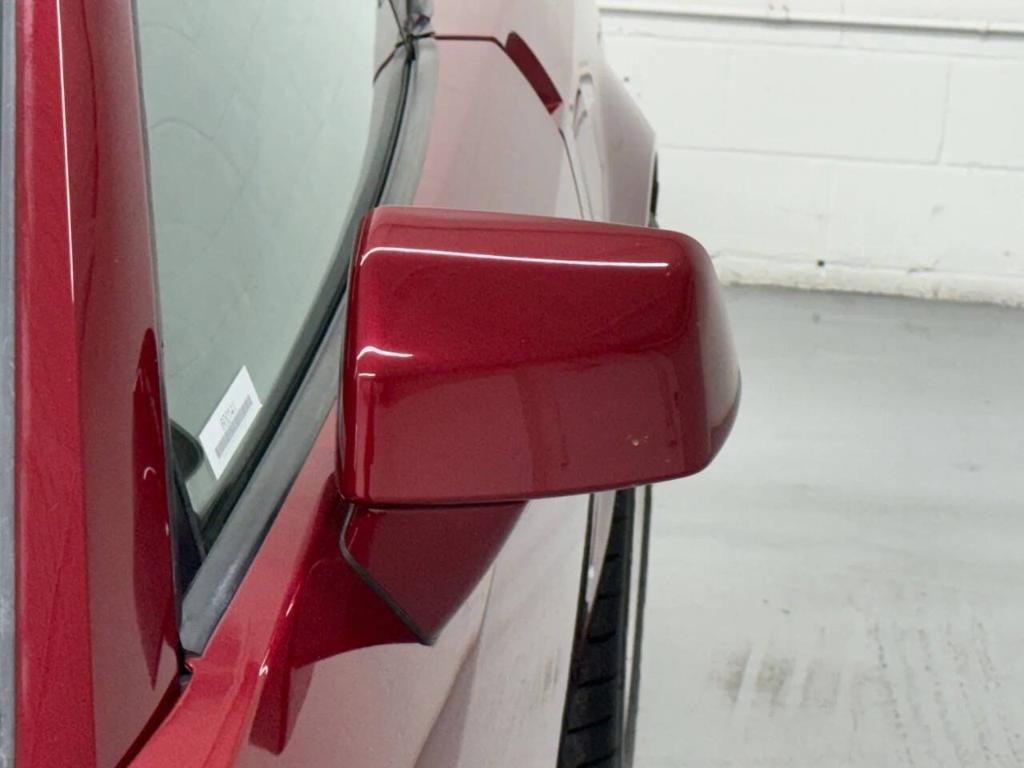 used 2007 Cadillac XLR car, priced at $16,950