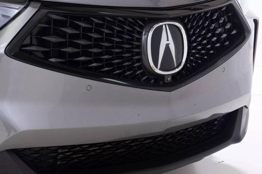 used 2024 Acura RDX car, priced at $43,895