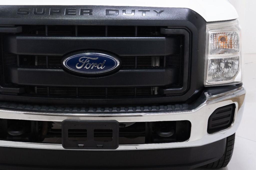 used 2016 Ford F-250 car, priced at $23,995