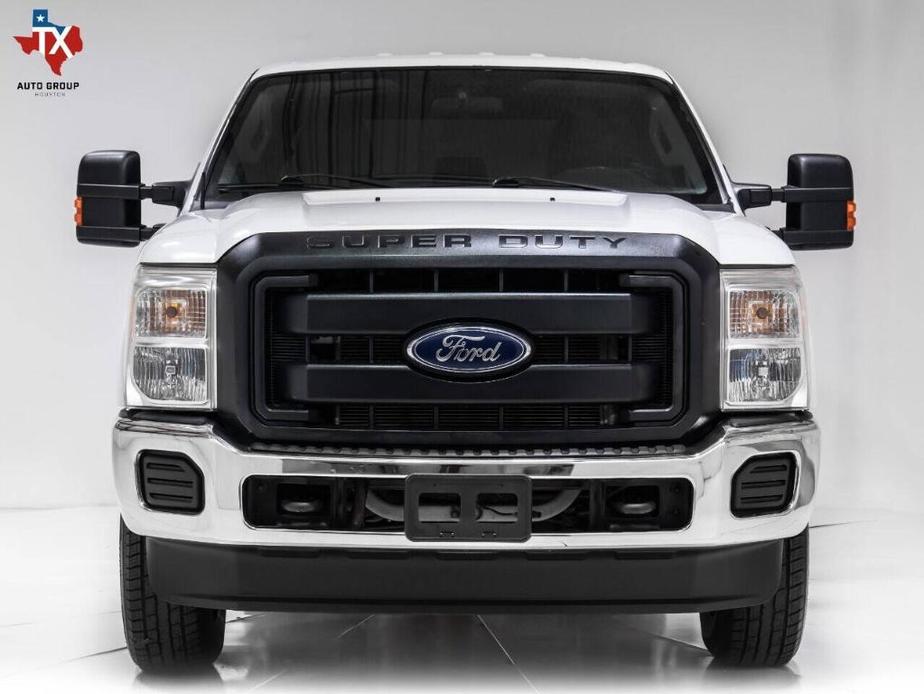 used 2016 Ford F-250 car, priced at $20,699