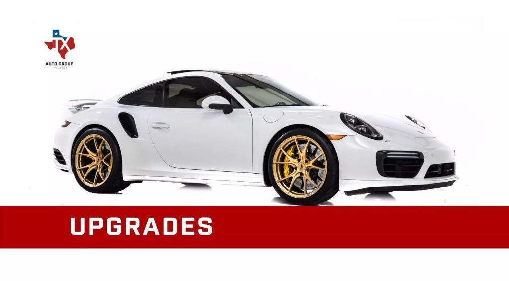 used 2017 Porsche 911 car, priced at $167,995