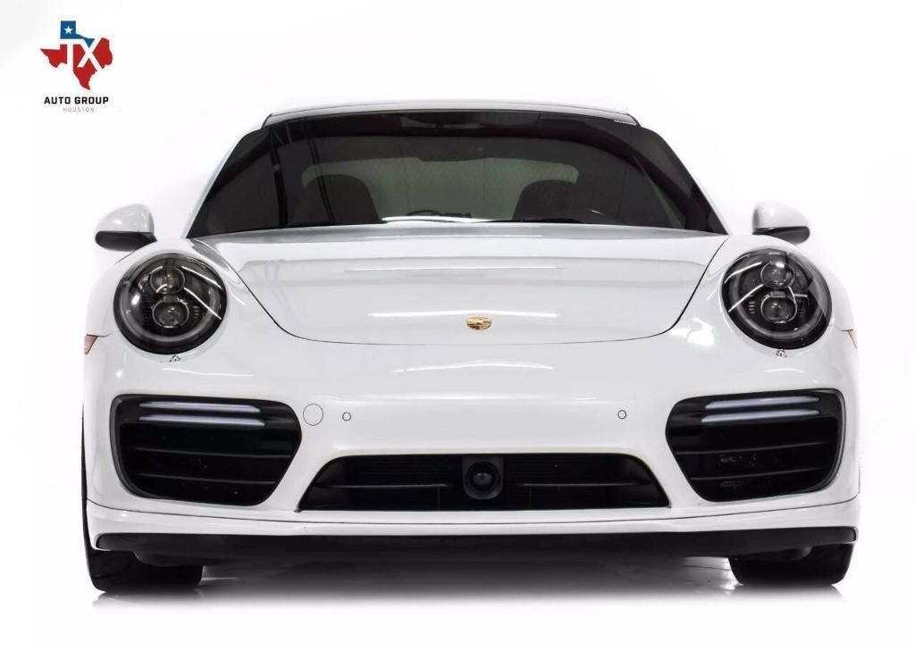 used 2017 Porsche 911 car, priced at $164,995