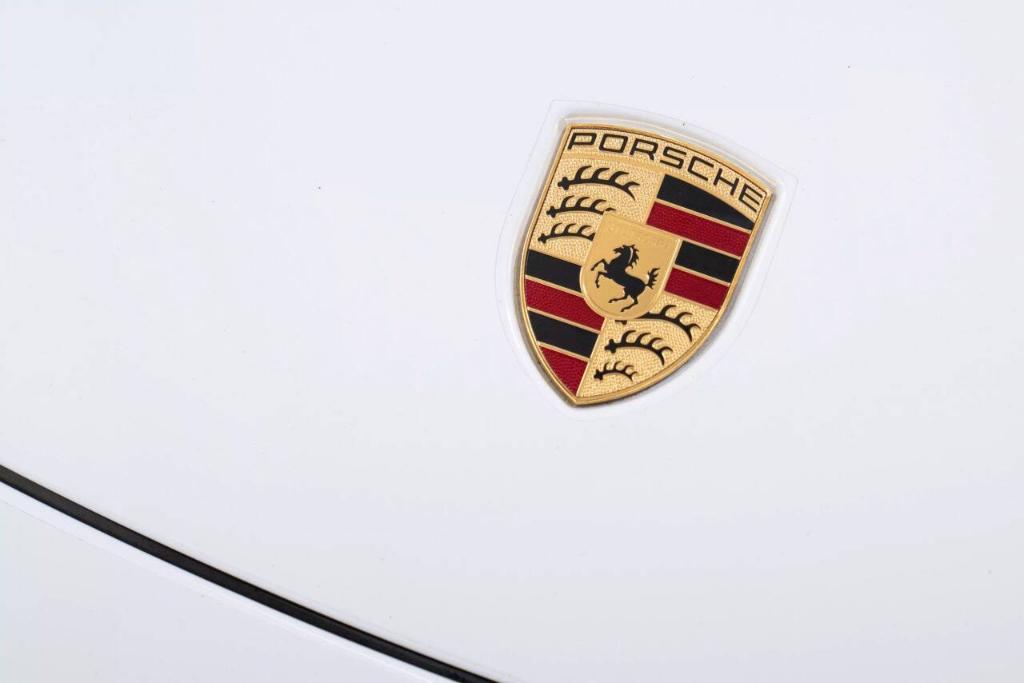 used 2017 Porsche 911 car, priced at $167,995