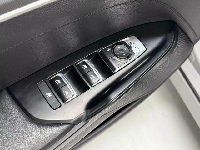 used 2022 Kia K5 car, priced at $24,995