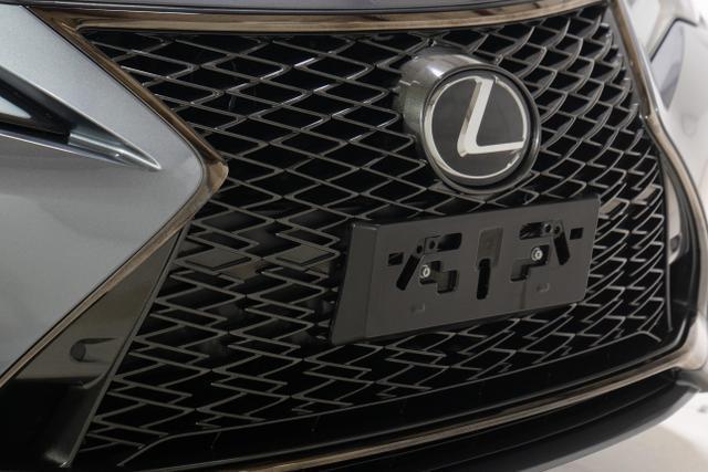 used 2019 Lexus RC 350 car, priced at $33,995