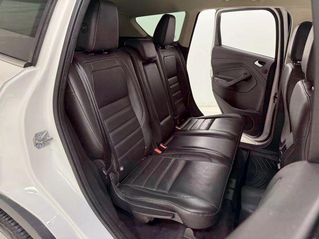 used 2017 Ford Escape car, priced at $11,495