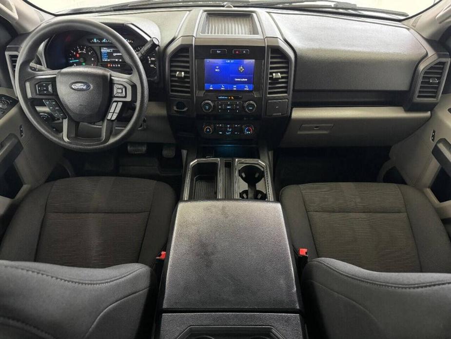 used 2020 Ford F-150 car, priced at $21,999