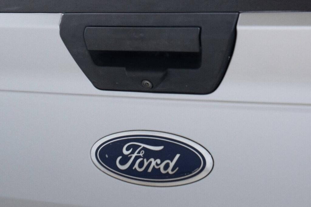 used 2020 Ford F-150 car, priced at $21,999