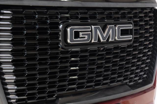 used 2023 GMC Yukon car, priced at $76,100