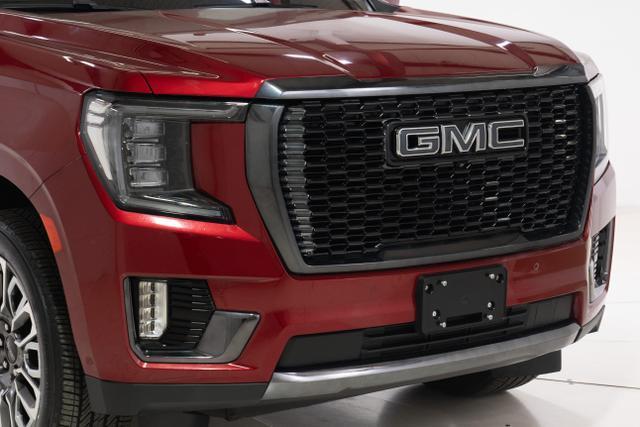 used 2023 GMC Yukon car, priced at $76,100