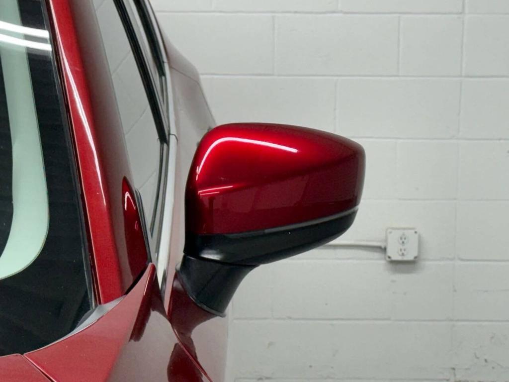 used 2019 Mazda CX-5 car, priced at $17,995