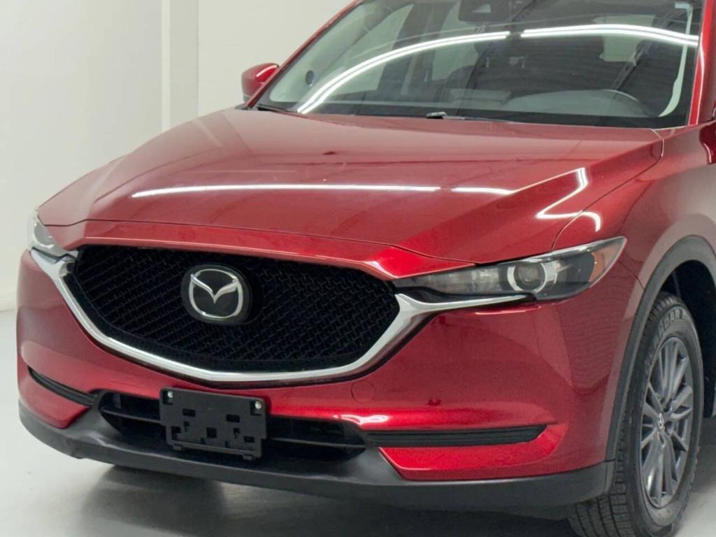 used 2019 Mazda CX-5 car, priced at $17,995