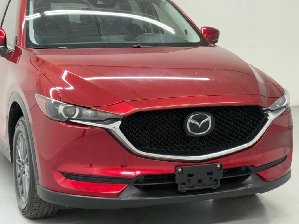 used 2019 Mazda CX-5 car, priced at $17,995