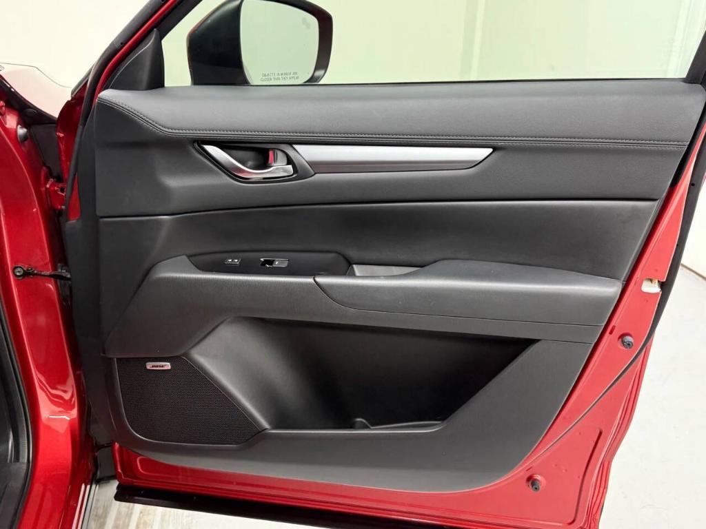 used 2019 Mazda CX-5 car, priced at $17,995