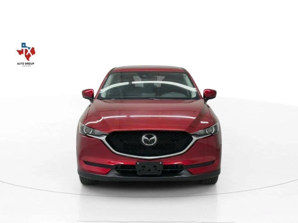 used 2019 Mazda CX-5 car, priced at $17,995