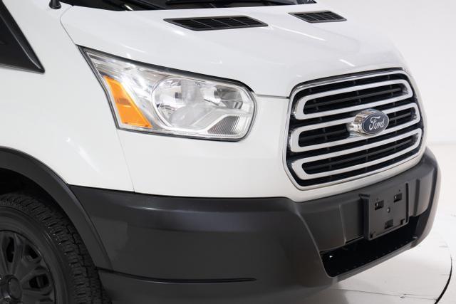 used 2019 Ford Transit-350 car, priced at $27,999