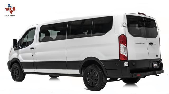 used 2019 Ford Transit-350 car, priced at $27,999