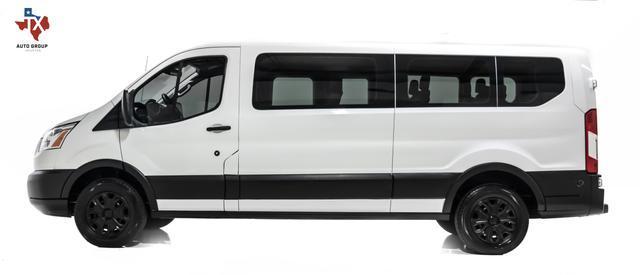 used 2019 Ford Transit-350 car, priced at $27,999