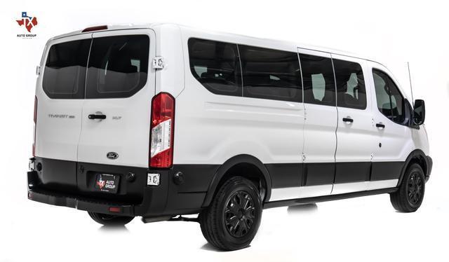 used 2019 Ford Transit-350 car, priced at $27,999