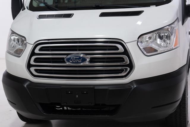 used 2019 Ford Transit-350 car, priced at $27,999