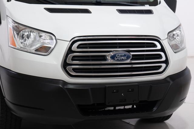 used 2019 Ford Transit-350 car, priced at $27,999