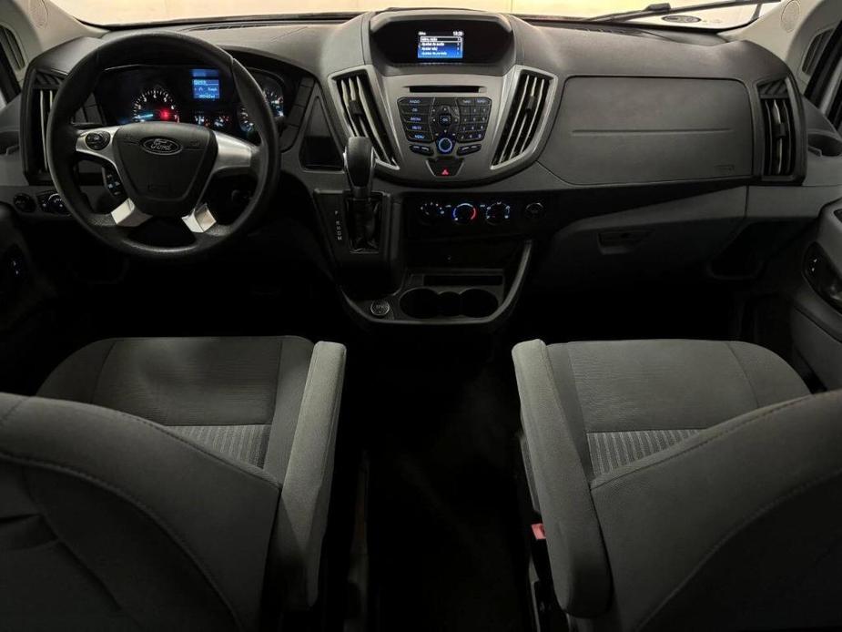 used 2019 Ford Transit-350 car, priced at $30,599