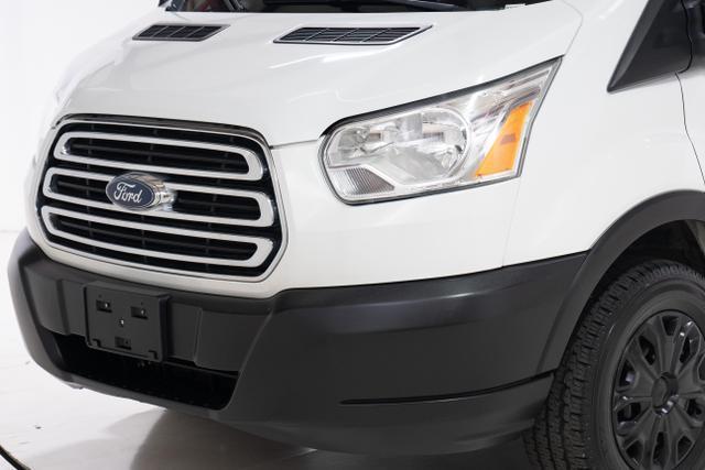 used 2019 Ford Transit-350 car, priced at $27,999