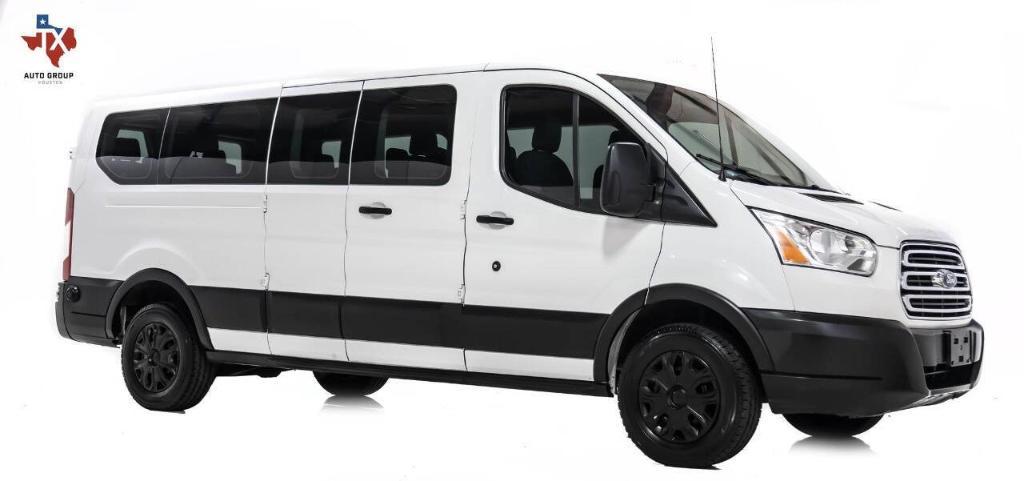 used 2019 Ford Transit-350 car, priced at $30,599