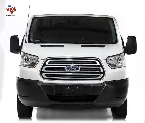 used 2019 Ford Transit-350 car, priced at $27,999