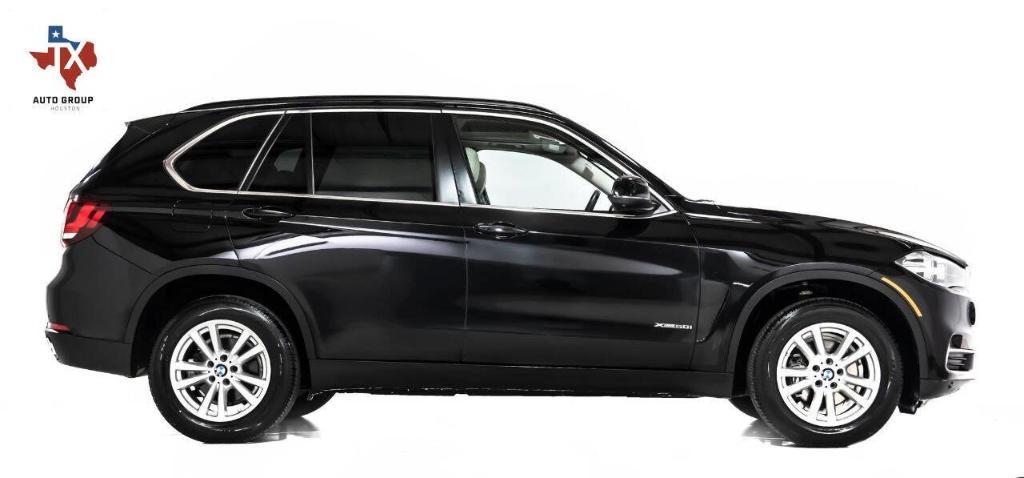 used 2015 BMW X5 car, priced at $17,550