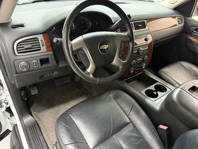 used 2011 Chevrolet Tahoe car, priced at $12,150