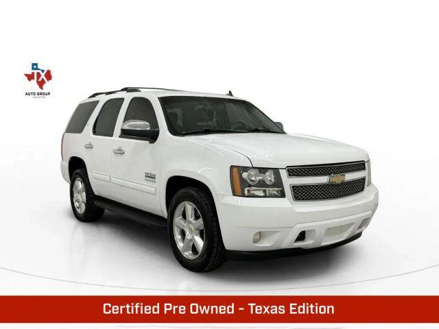 used 2011 Chevrolet Tahoe car, priced at $12,150