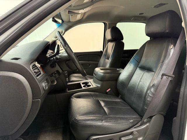 used 2011 Chevrolet Tahoe car, priced at $12,150