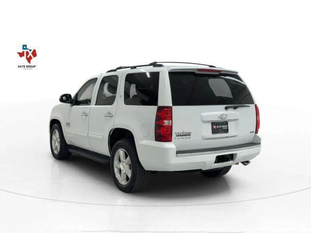 used 2011 Chevrolet Tahoe car, priced at $12,150