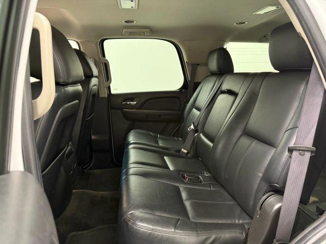 used 2011 Chevrolet Tahoe car, priced at $12,150