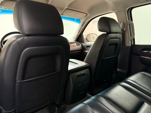 used 2011 Chevrolet Tahoe car, priced at $12,150