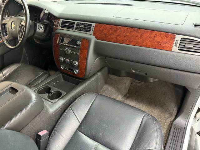 used 2011 Chevrolet Tahoe car, priced at $12,150