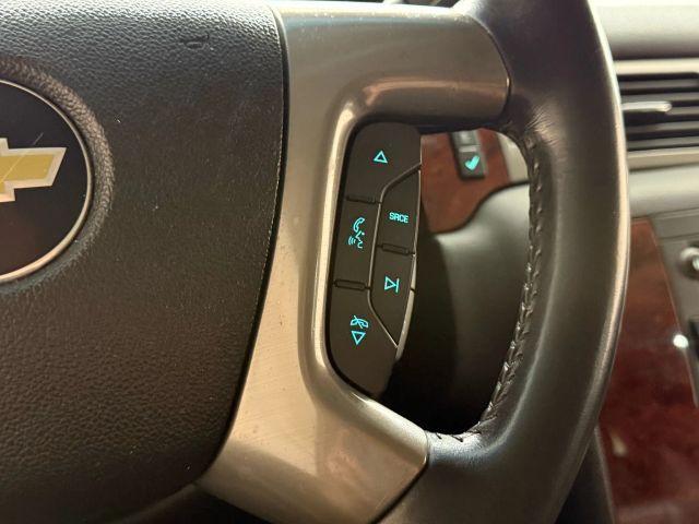 used 2011 Chevrolet Tahoe car, priced at $12,150