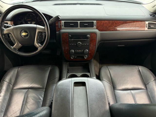 used 2011 Chevrolet Tahoe car, priced at $12,150