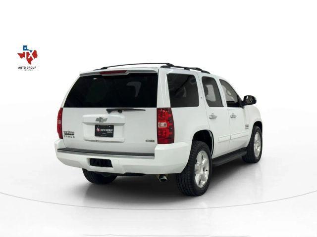 used 2011 Chevrolet Tahoe car, priced at $12,150