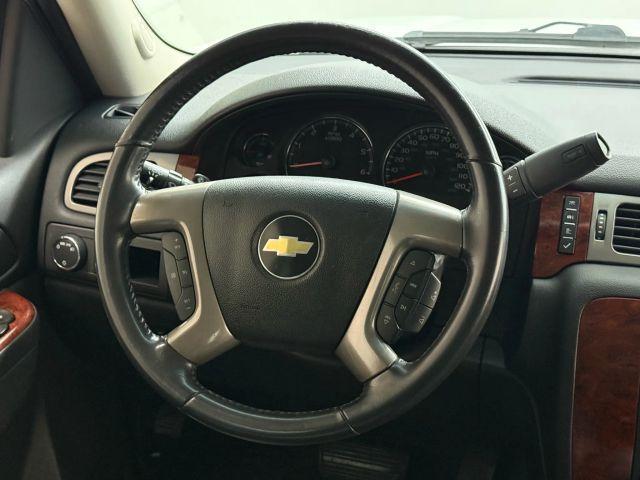 used 2011 Chevrolet Tahoe car, priced at $12,150