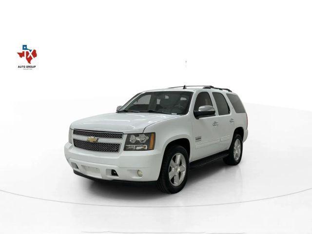 used 2011 Chevrolet Tahoe car, priced at $12,150