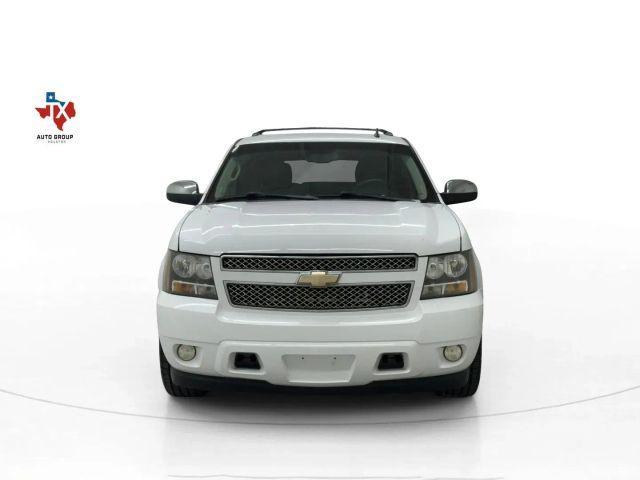 used 2011 Chevrolet Tahoe car, priced at $12,150