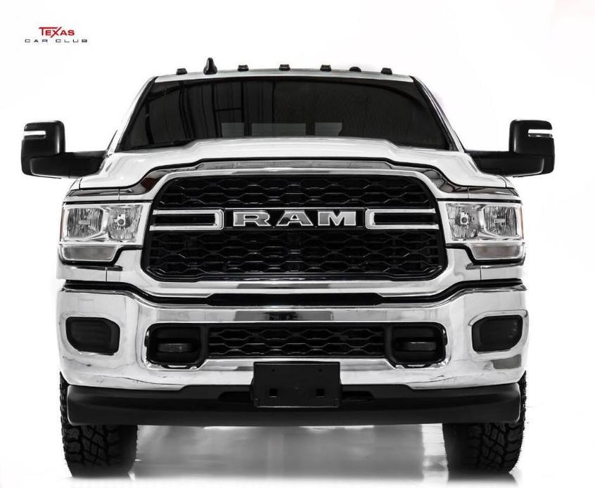 used 2024 Ram 2500 car, priced at $38,895