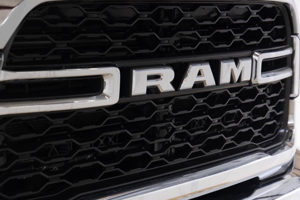 used 2024 Ram 2500 car, priced at $38,895